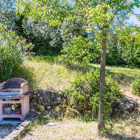 Holiday Home Poggio De'Galli By Interhome Pozzolatico Exterior photo