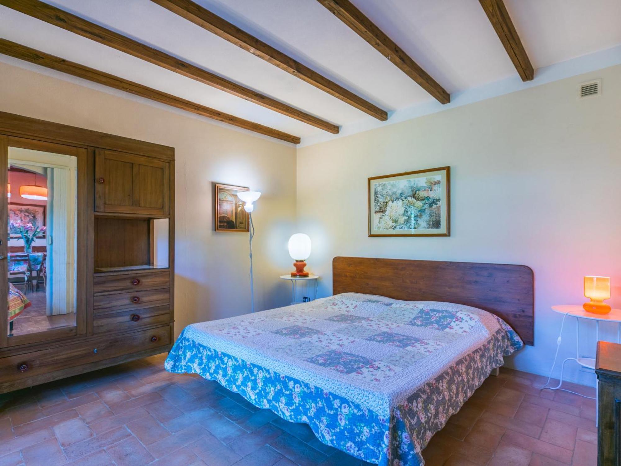 Holiday Home Poggio De'Galli By Interhome Pozzolatico Exterior photo